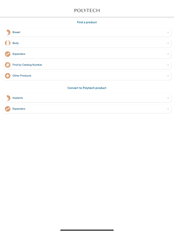Screenshot #4 pour POLYfind!