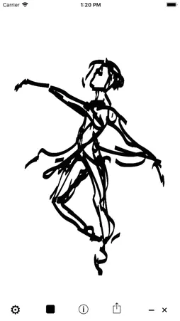 DynaDraw screenshot 10