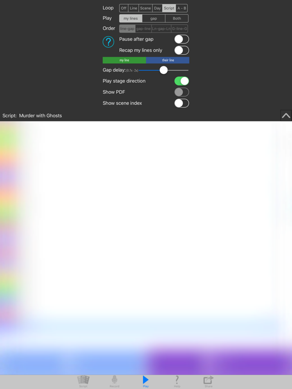 LineLearner LineLearner