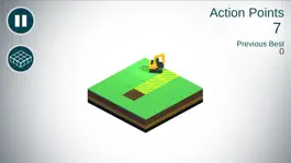 Game screenshot Excavator Game (CAWP Arcade) hack