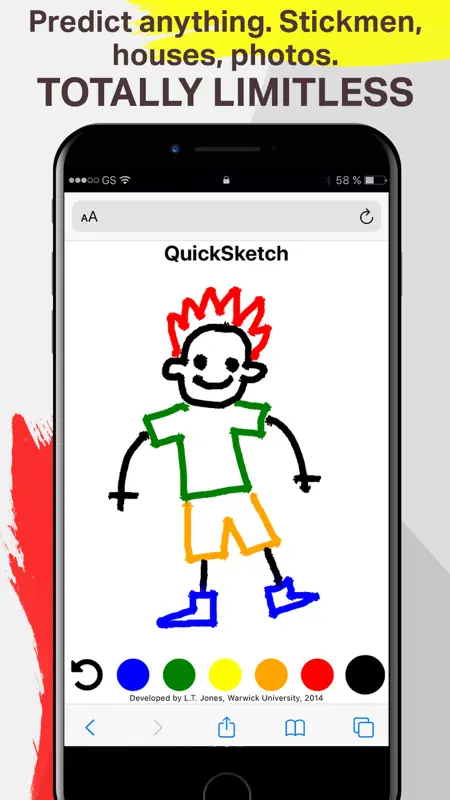 Picasso Pro screenshot 3 of 5