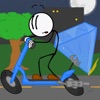 Stickman Stealing The Diamond - iPhoneアプリ