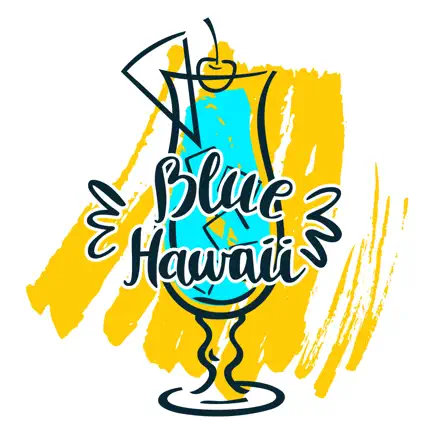 Blue Hawaii Fantasy Stickers Cheats