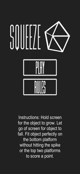 Game screenshot Squeeze! apk