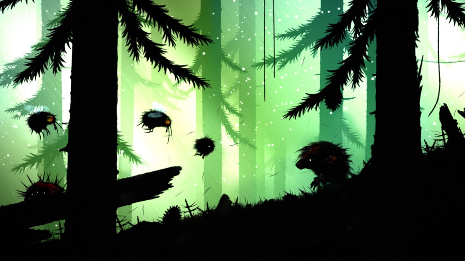 #3. Feist (iOS) Bởi: Finji