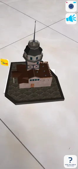 Game screenshot PTT AR mod apk