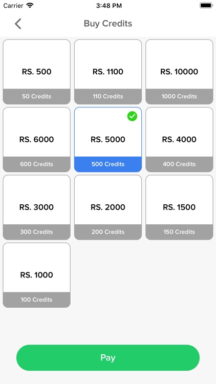 Sri's Partner screenshot-6