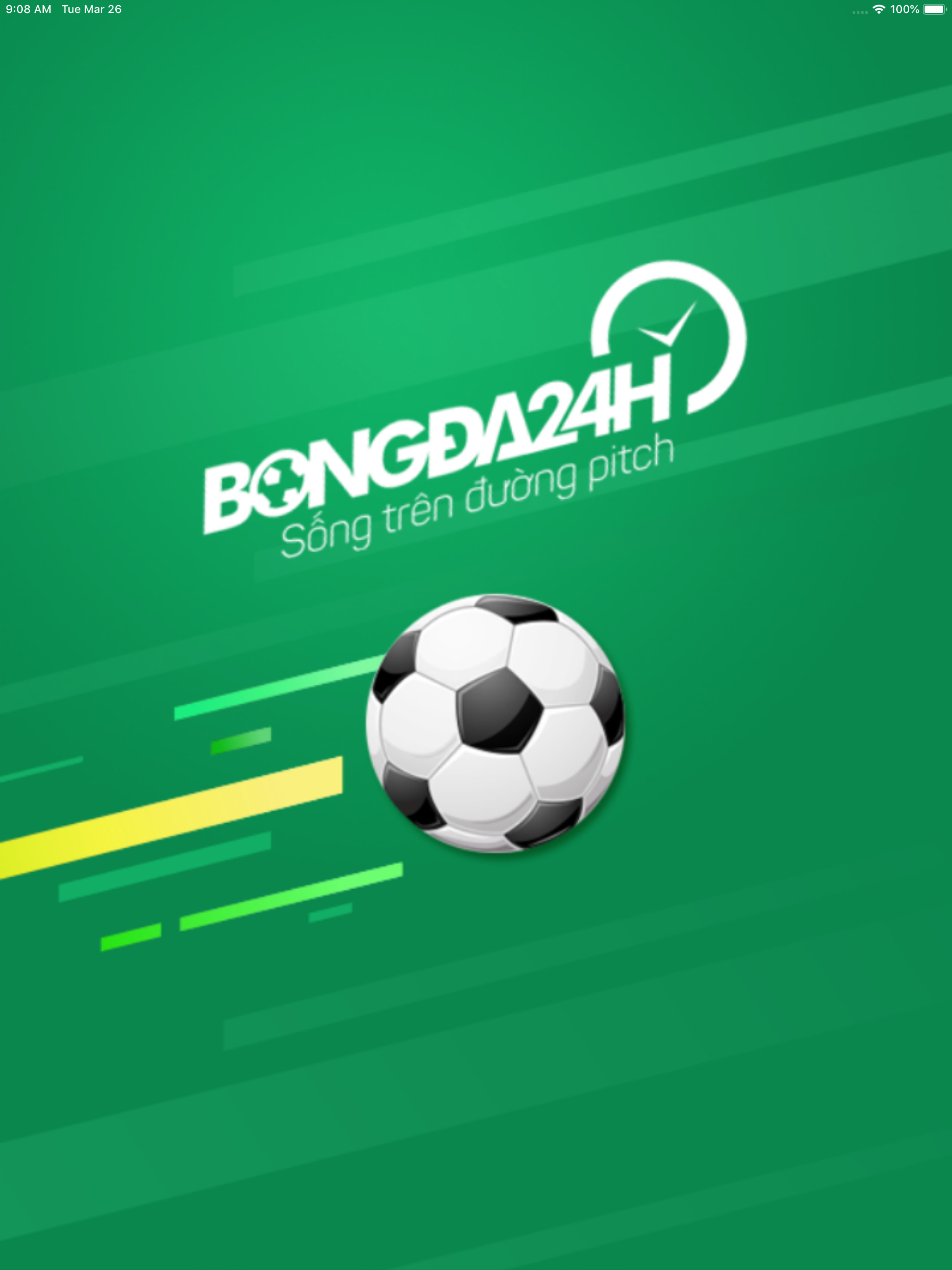Bong da 24h