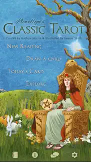llewellyn's classic tarot problems & solutions and troubleshooting guide - 4