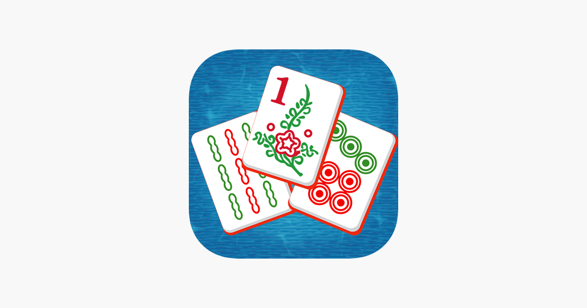 Mahjong Solitaire - Classic 3.6.1 Free Download