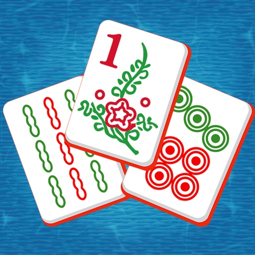 Mahjong Push Mahjong Solitaire