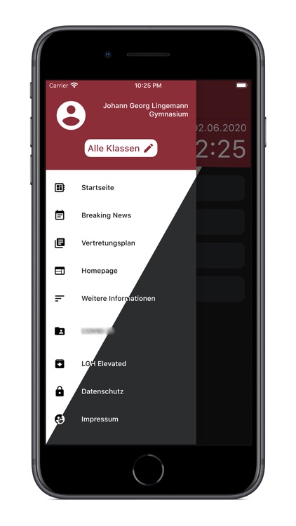 LGH Mobile screenshot-3