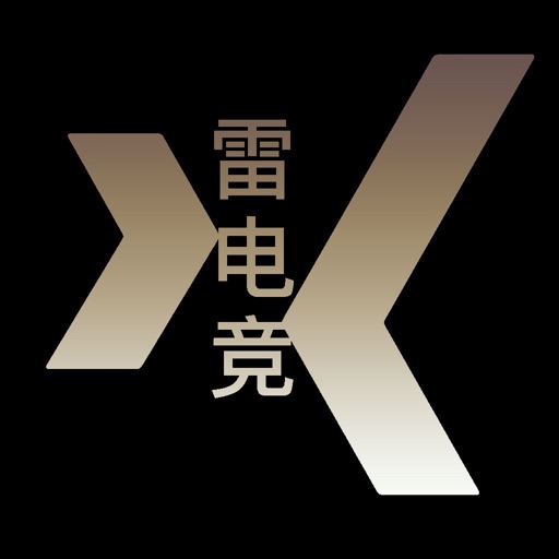 雷电竞--你的贴身游戏助手