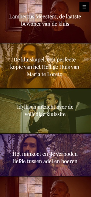 Kluizenaarstocht(圖2)-速報App