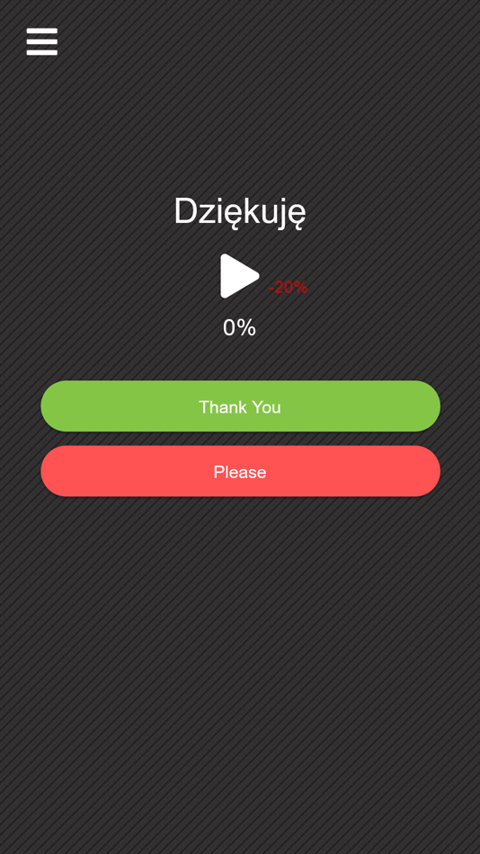 #1. Flamingo - Basic Polish (iOS) 由: Jonathan Perry