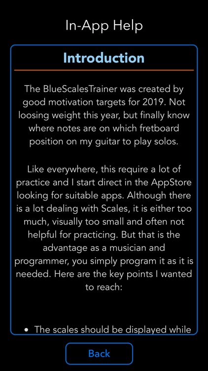 BlueScalesTrainer screenshot-9