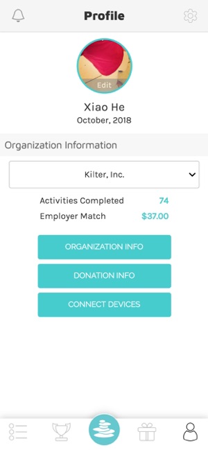 Kilter Rewards(圖2)-速報App