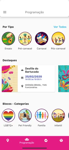 Game screenshot Cadê o Bloco apk