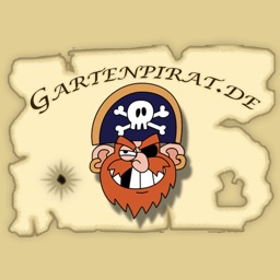 Gartenpirat Mobil