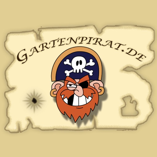 Gartenpirat Mobil
