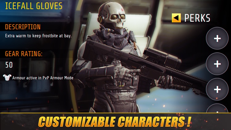 Kill Shot Bravo: Sniper Games screenshot-3