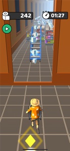 ToiletPaper: Rush screenshot #5 for iPhone