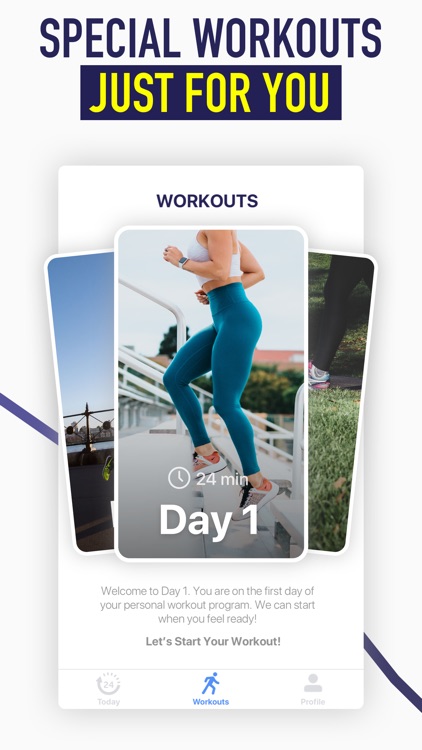 Walkin Lose Weight & Pedometer