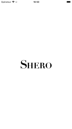SHERO screenshot 1