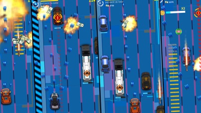 Screenshot #2 pour Car War