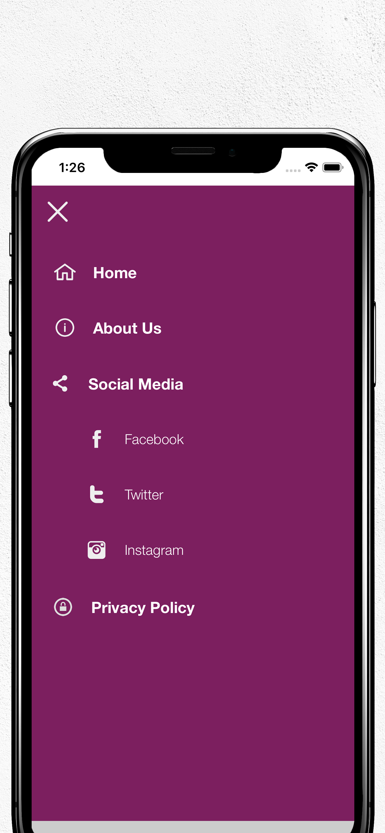 OneLuvFM Radio