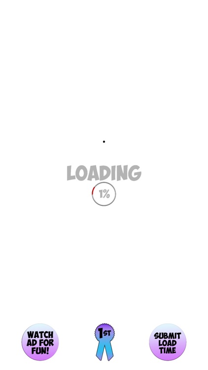 Infinite Loading
