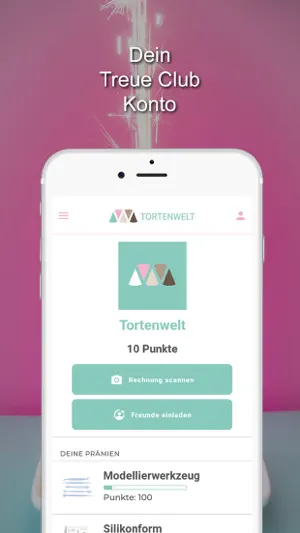 Tortenwelt screenshot 1