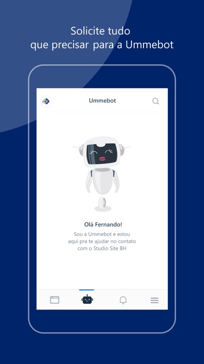 Studio Site BH App screenshot-3