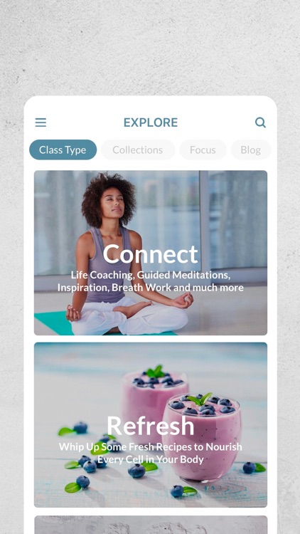 The Yoga Collective screenshot-3