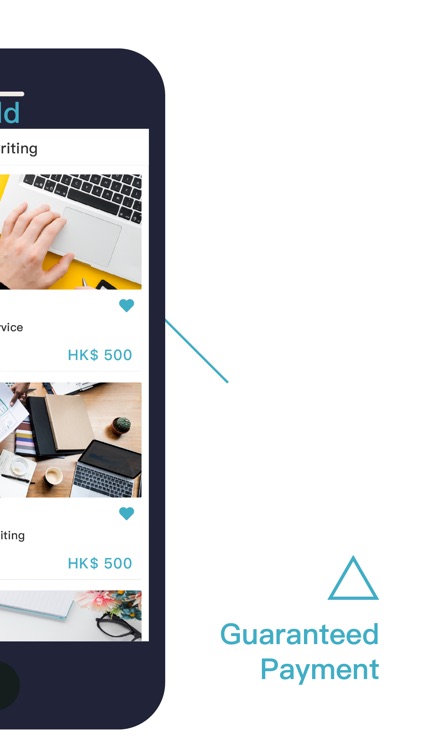 Workeroom - Local Freelance screenshot-4