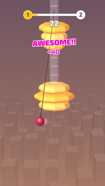 Swing Hit! screenshot-4