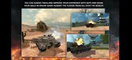 Game screenshot Tanktastic - 3D Tanks Online hack