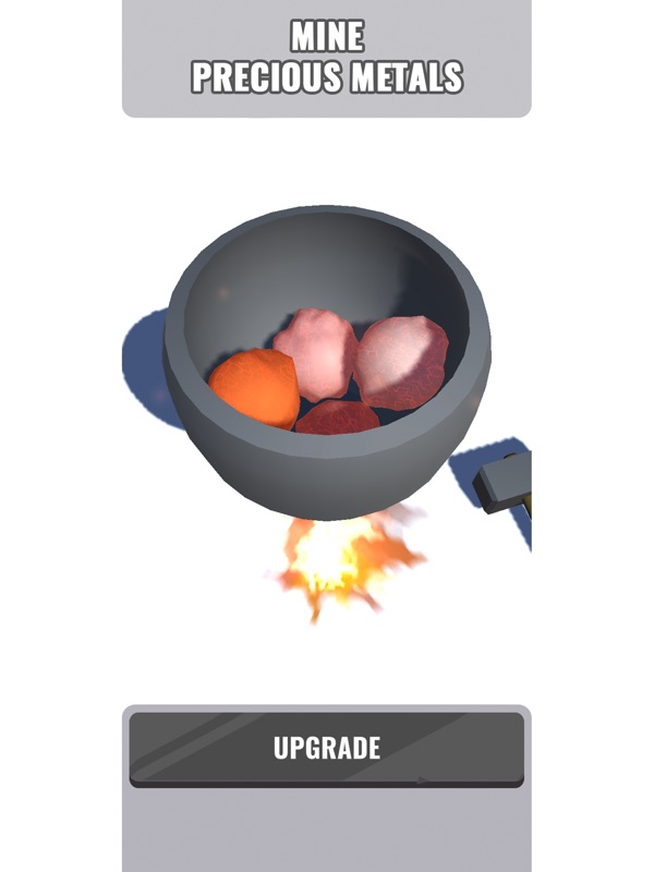 Forge Ahead - Be a Blacksmith screenshot 9