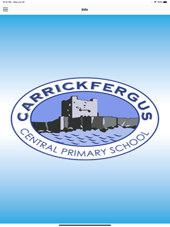 Screenshot #4 pour Carrickfergus Central PS