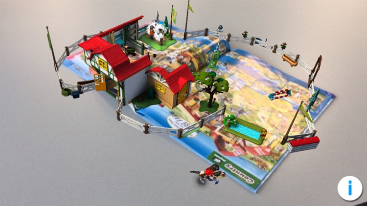 PLAYMOBIL Scan screenshot-8