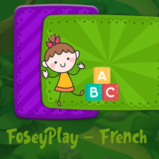 FoseyPlay - French