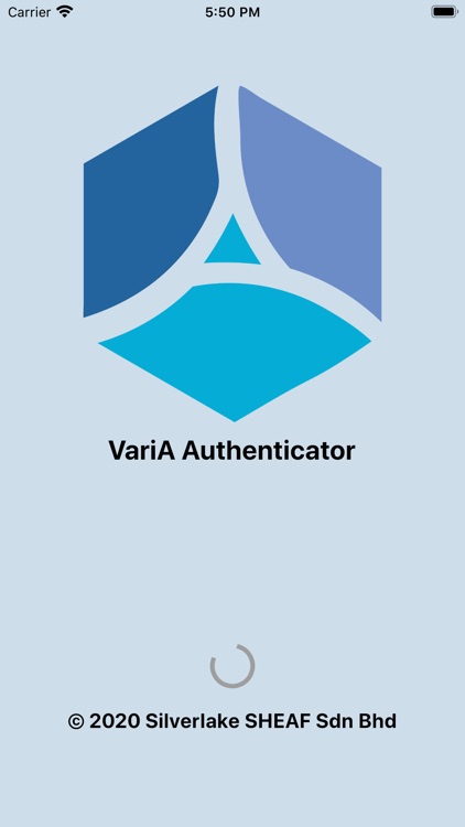 VariA Authenticator