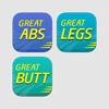 Fitness Pack: great body