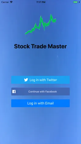 Game screenshot Stock Trade Master Lite mod apk