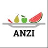 Anzi -Mua bán thực phẩm online