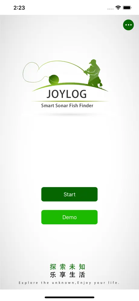 Joylog