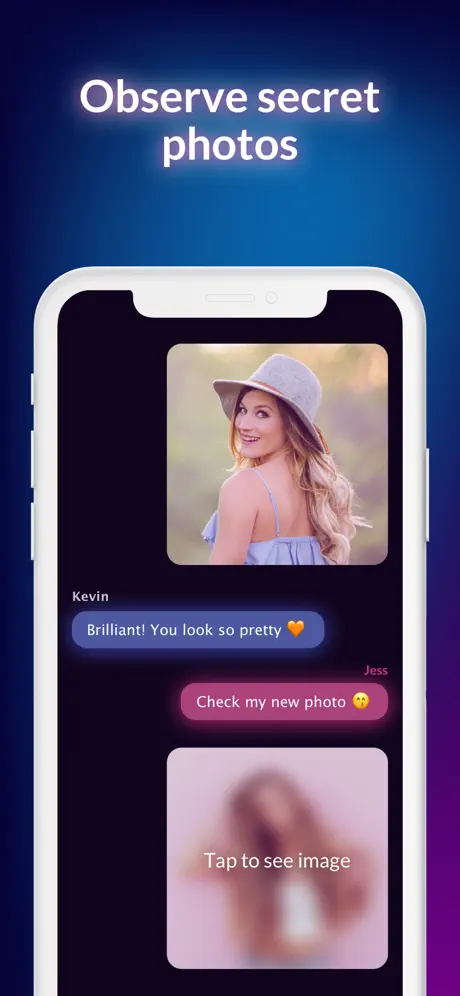 WeXL School Parent App