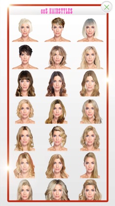 Blonde Hair screenshot 6