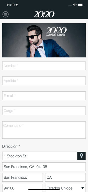Revista 20/20(圖4)-速報App