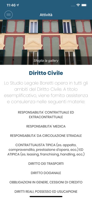 Studio Legale Boretti(圖4)-速報App